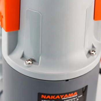 Nakayama potapajuća pumpa za prljavu vodu NP1040-1